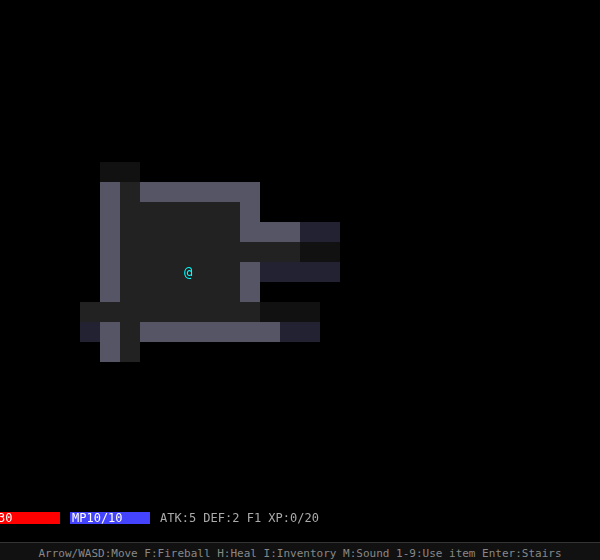 Step 4 BGM・効果音追加