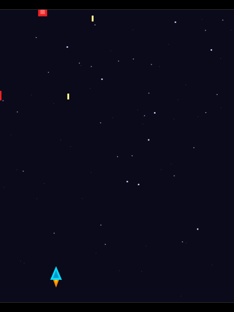 Step 1 ベースゲーム