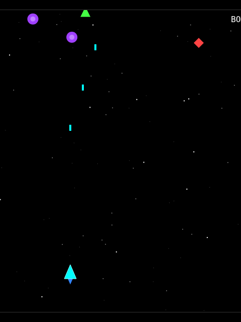 Step 3 パワーアップ追加